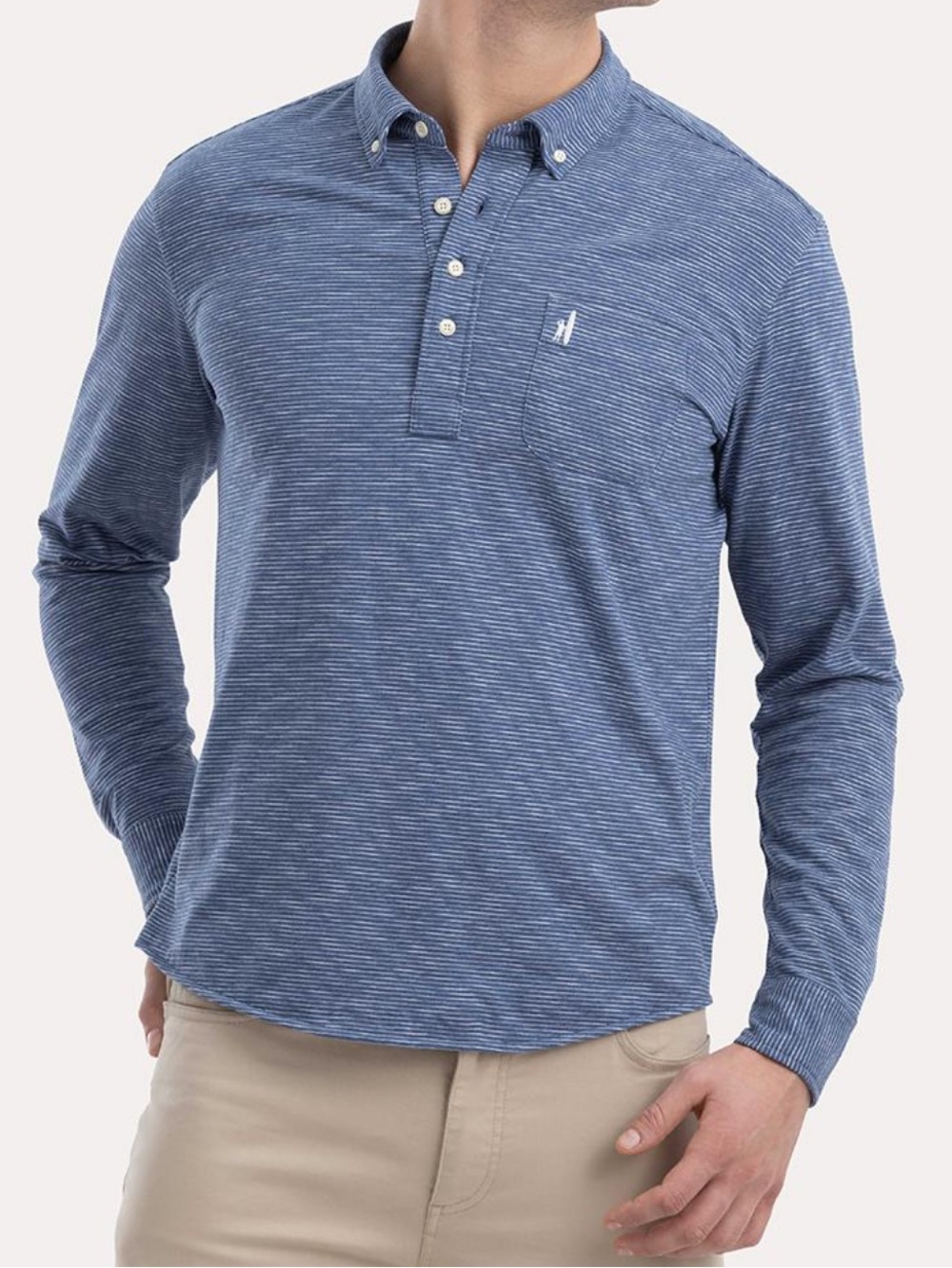 Johnnie-O Davies Polo size XXL
